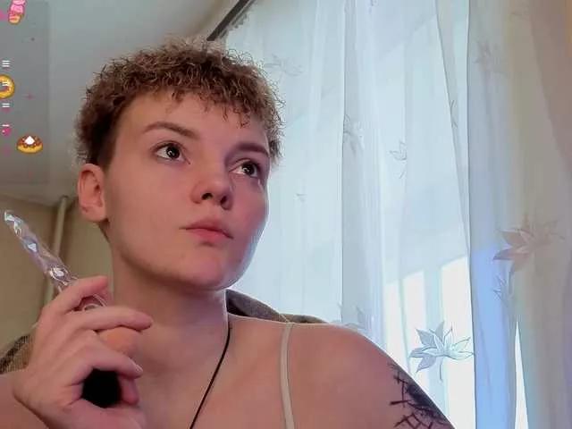 Krisffff from BongaCams is Freechat
