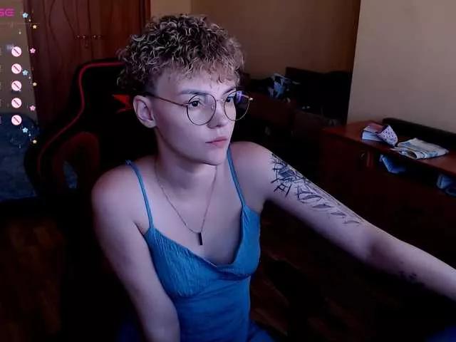 Krisffff from BongaCams is Freechat