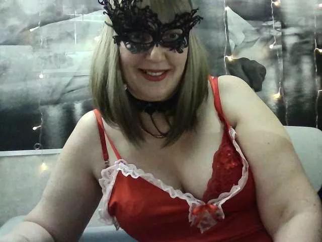 KristinaSunny from BongaCams is Freechat