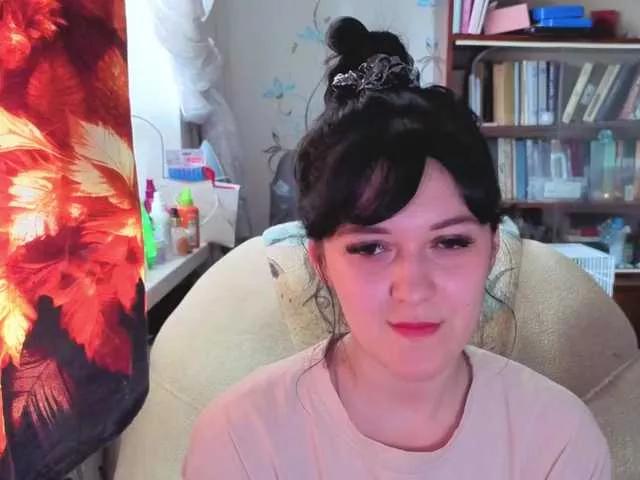 Lalisa from BongaCams is Freechat