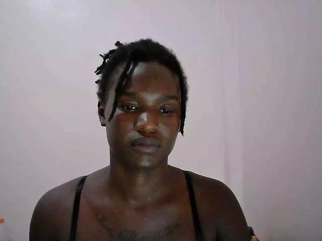 lamensha from BongaCams is Freechat