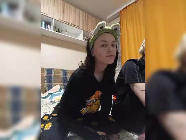 lana-18 from BongaCams