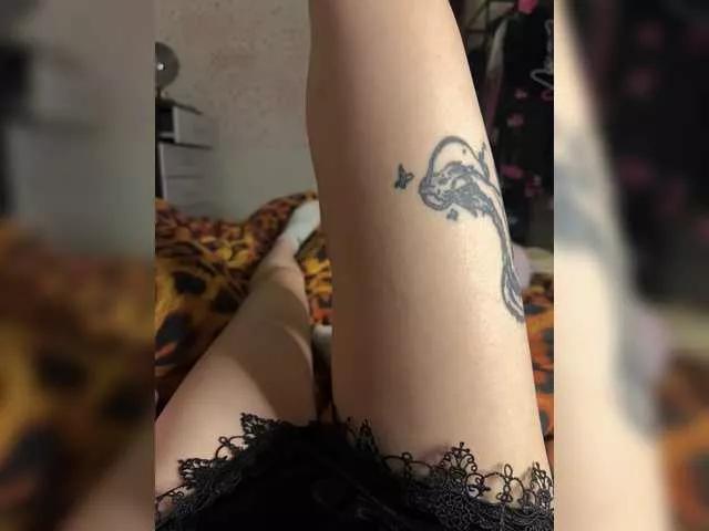Lana20250 from BongaCams