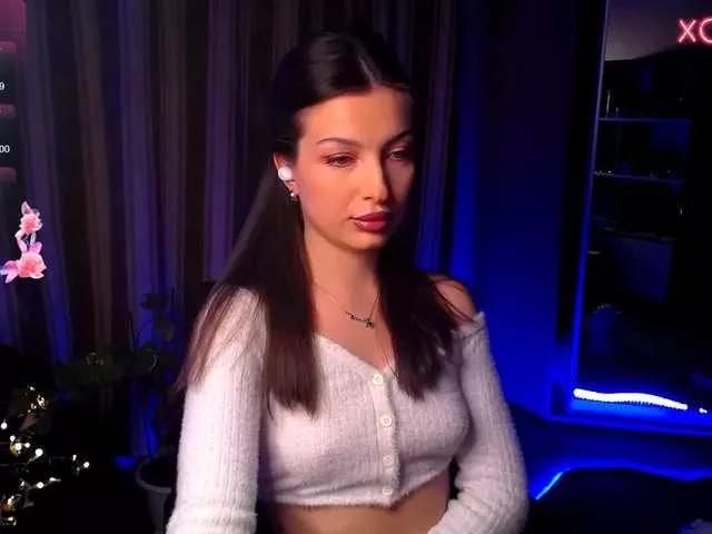 Checkout the thrill of girls with our escorts, featuring undressed wildness while stripping and playing with their beloved dildos.