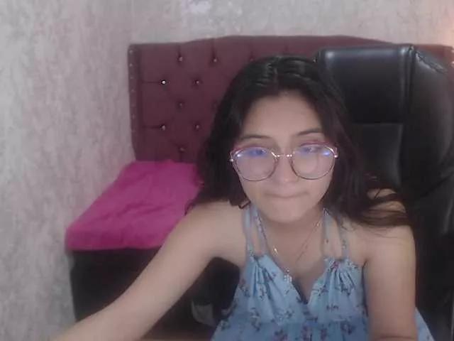 laurenelove from BongaCams is Freechat