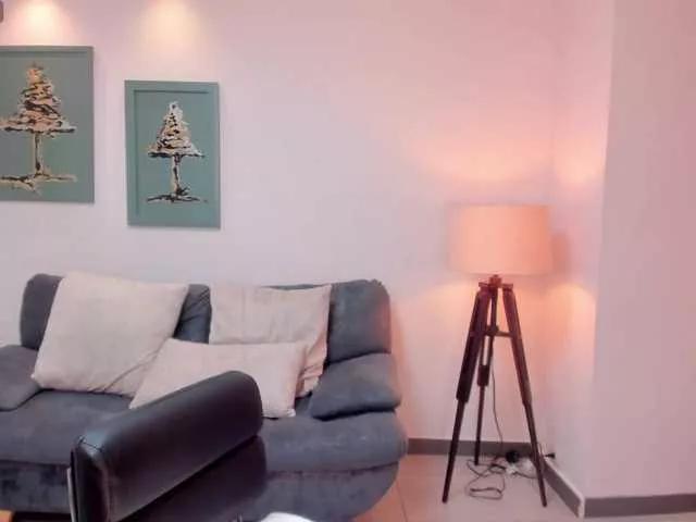 LaylaCutler from BongaCams