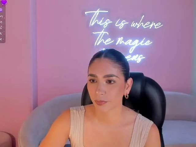 LaylaCutler from BongaCams