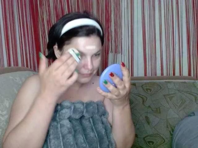 LedyFlower from BongaCams is Freechat