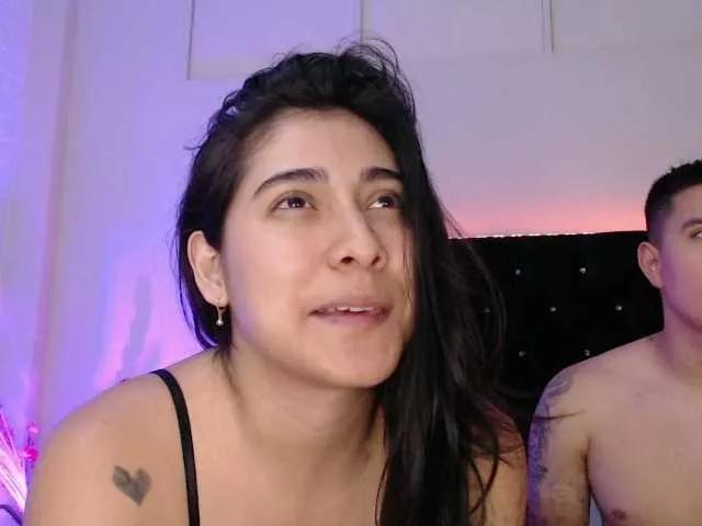 LeoftAngelique from BongaCams is Freechat
