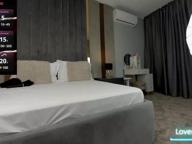 LexyAva from BongaCams is Freechat