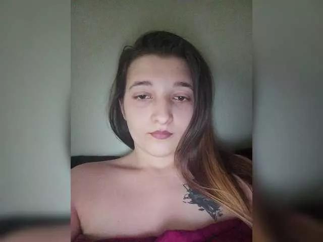 LexyRay from BongaCams is Freechat