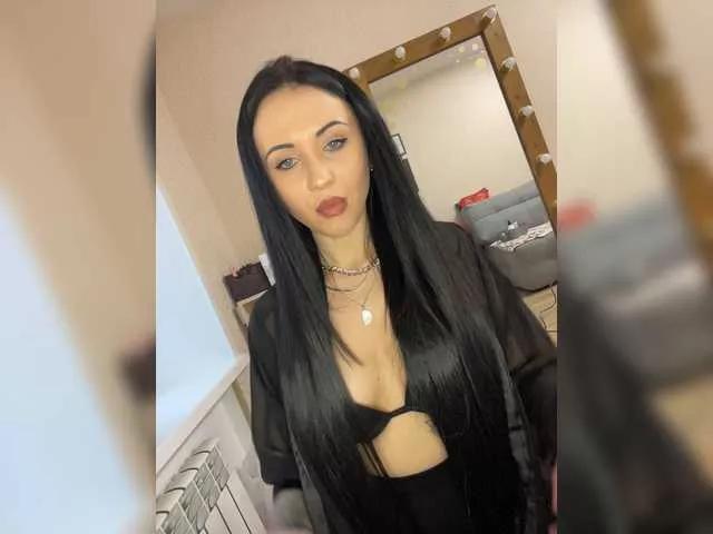 LiElizaveta from BongaCams