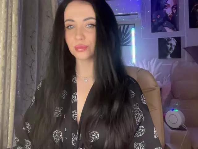 LiElizaveta from BongaCams