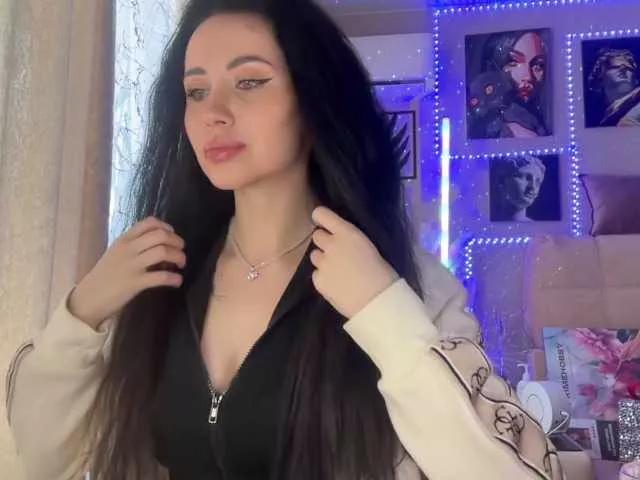 LiElizaveta from BongaCams