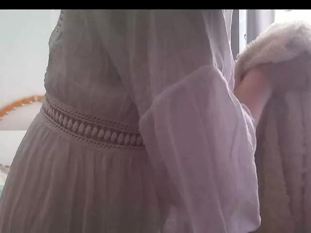 LIliana77777 from BongaCams