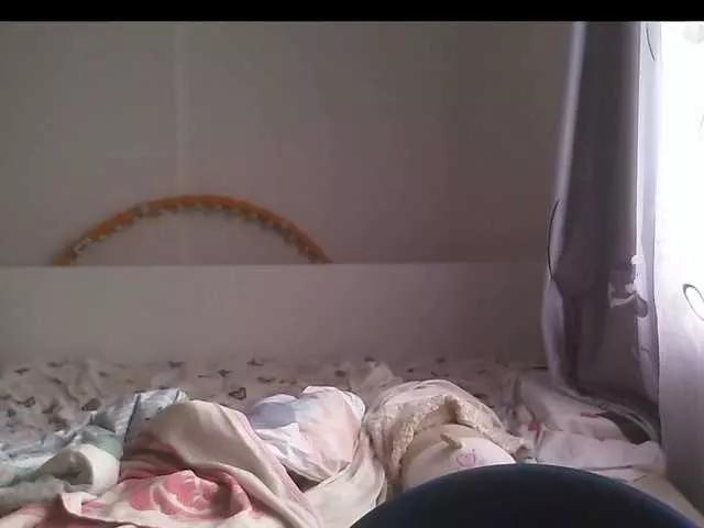 LIliana77777 from BongaCams