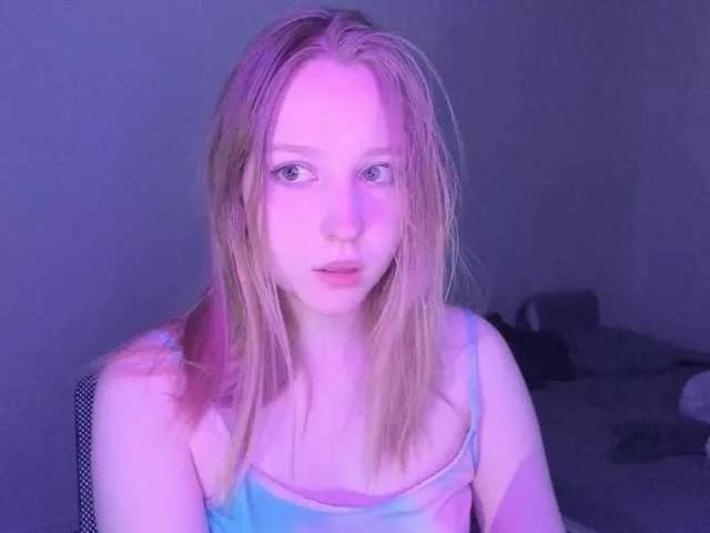 Lilith- from BongaCams is Freechat