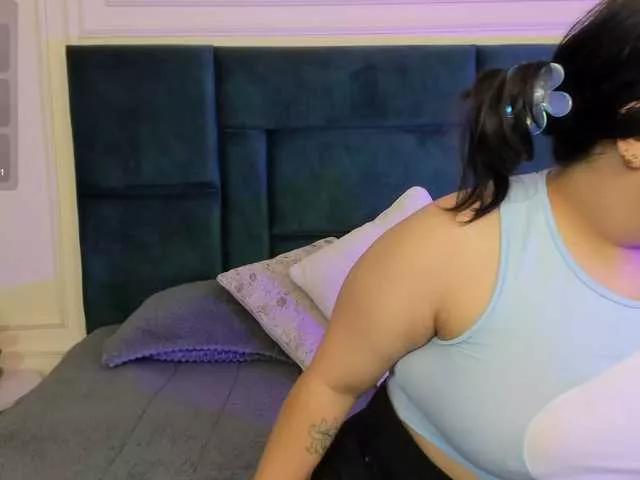 Lilithhills from BongaCams is Freechat