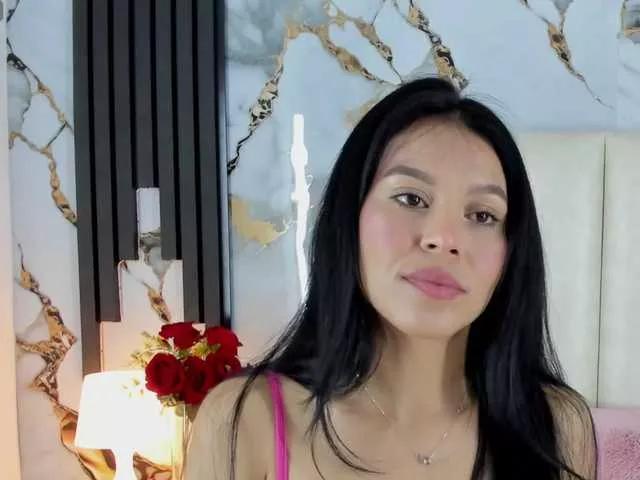 Lilithmars69 from BongaCams is Freechat
