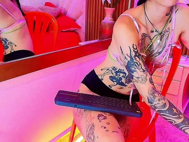 Checkout the thrill of girls with our escorts, featuring undressed wildness while stripping and playing with their beloved dildos.