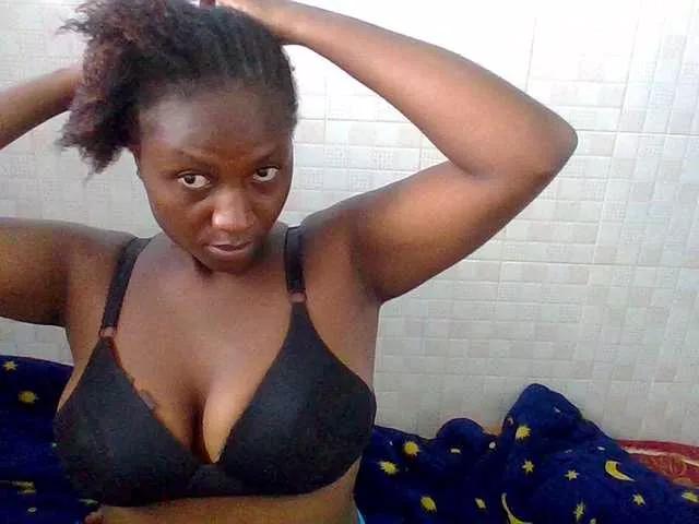 LilyAva2 from BongaCams