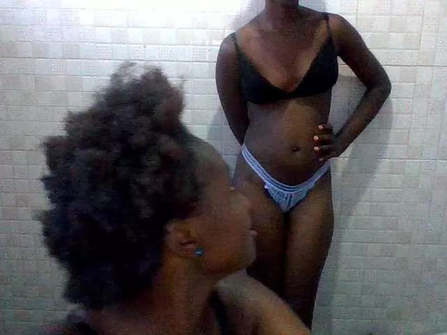 LilyAva2 from BongaCams