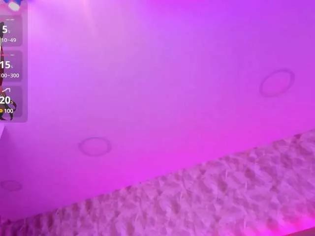 LilyColinns from BongaCams is Freechat