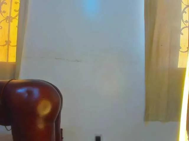 Lilyusk11 from BongaCams