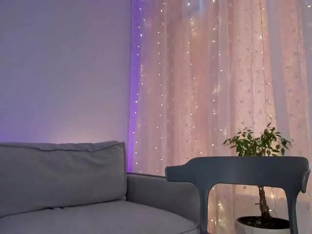 LinaStones from BongaCams is Freechat
