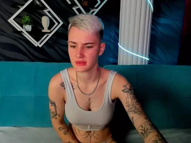 Checkout the thrill of girls with our escorts, featuring undressed wildness while stripping and playing with their beloved dildos.