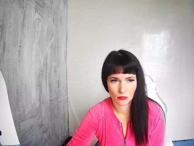 LindaElosiMilf from BongaCams is Freechat