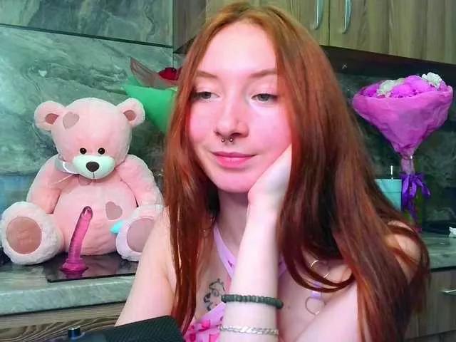 Liramoon from BongaCams is Freechat