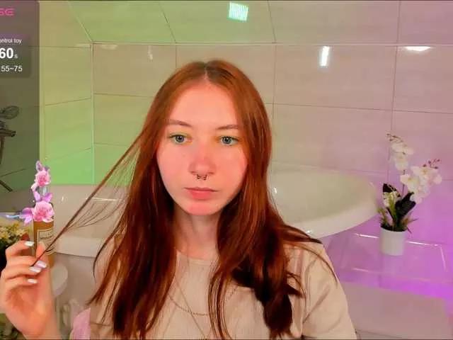 Liramoon from BongaCams is Freechat