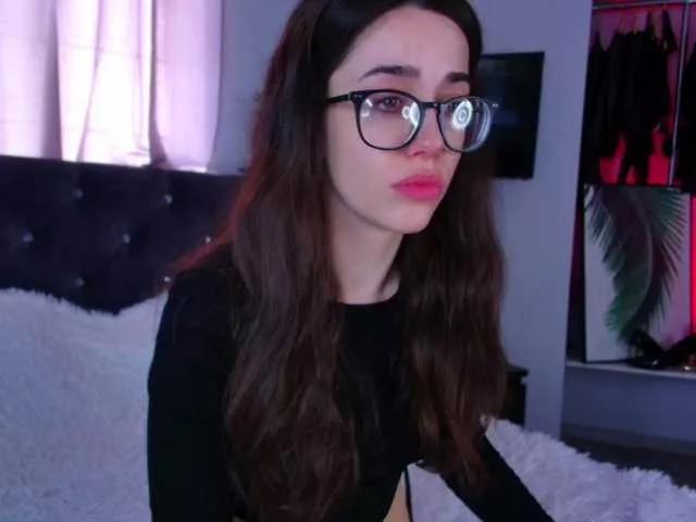 LisaSemily from BongaCams is Freechat