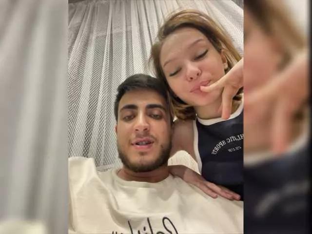 LisichkinDom from BongaCams