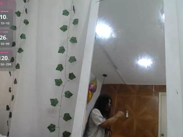 lizzybarbie1 from BongaCams is Freechat