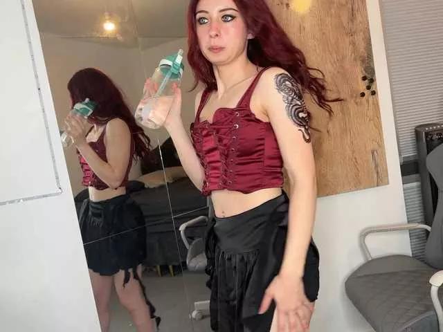 Lolabellerey from BongaCams