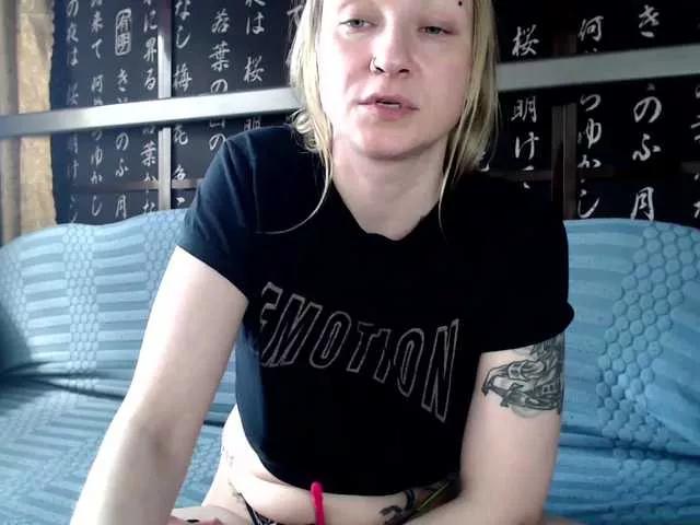 Lollifoxy from BongaCams