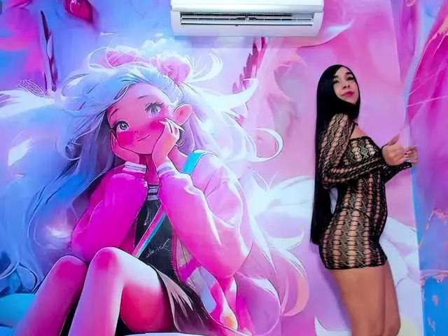 lollipop-69 from BongaCams