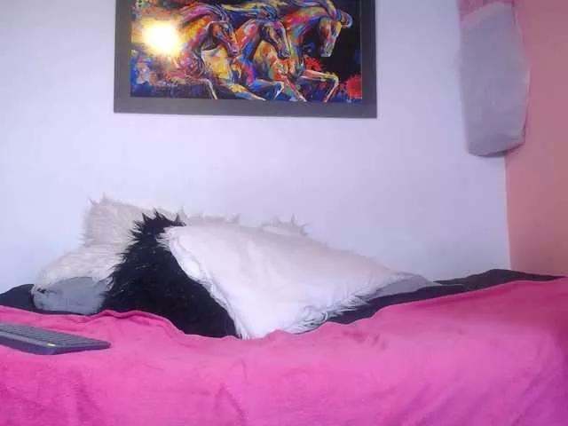 lorenajoness from BongaCams is Freechat