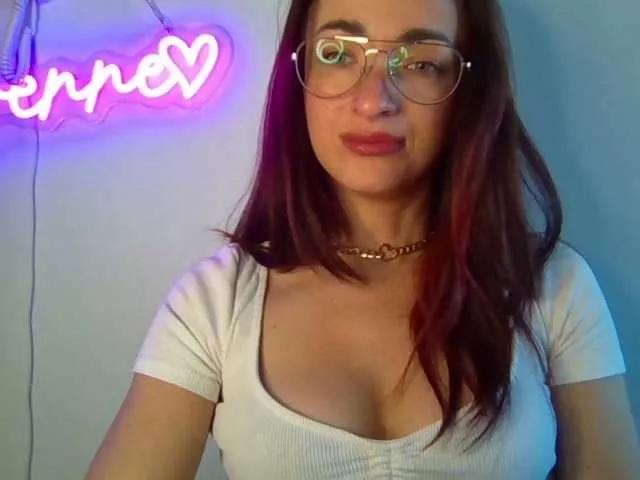 LorennePlay from BongaCams is Freechat