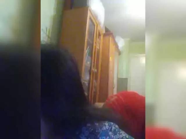 Love777love from BongaCams is Freechat