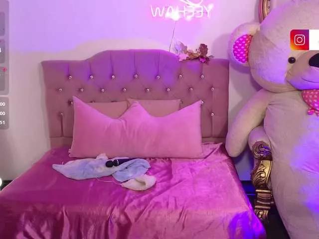 ludokitty-tay from BongaCams is Freechat