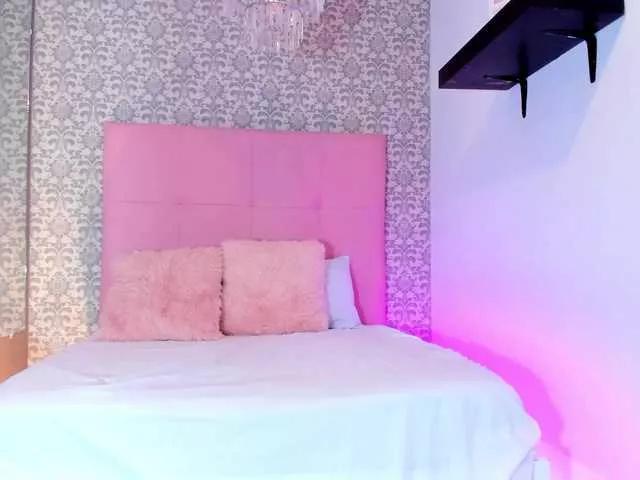 Maddy-Norton from BongaCams is Freechat