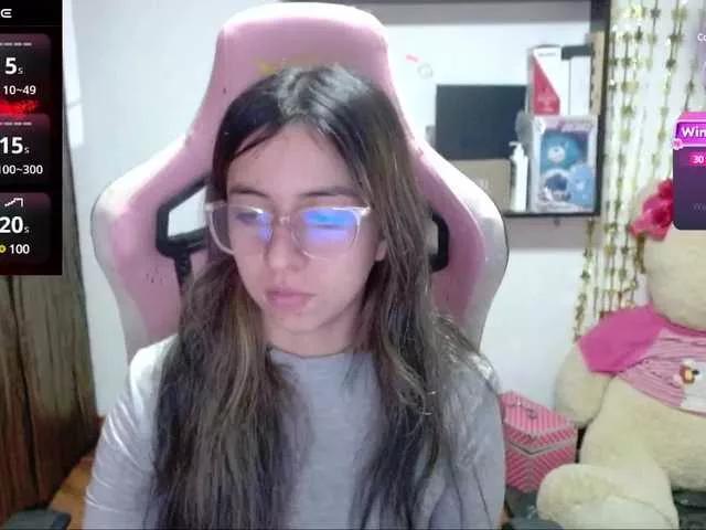Maggie-Fox from BongaCams