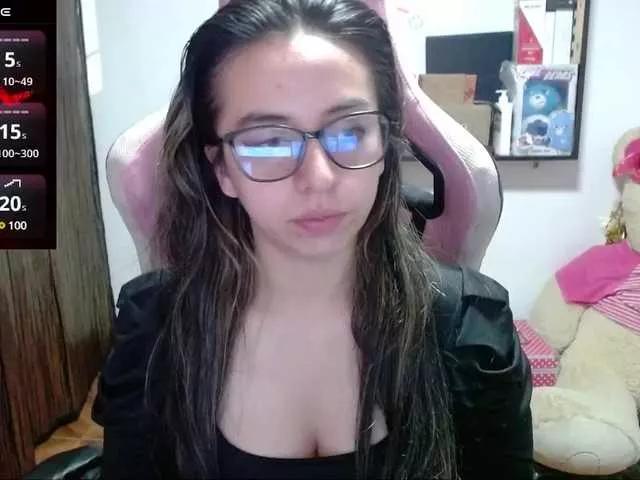 Maggie-Fox from BongaCams