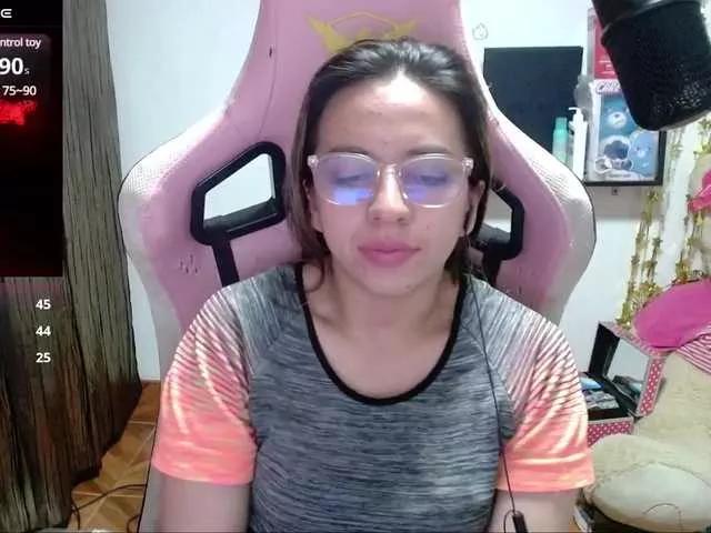Maggie-Fox from BongaCams
