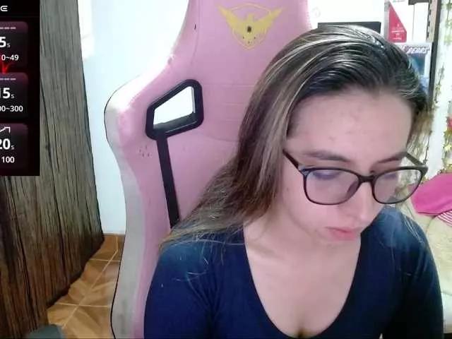 Maggie-Fox from BongaCams