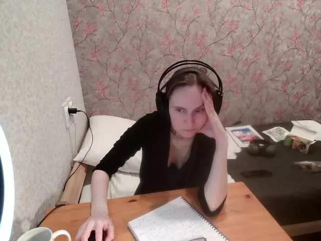 MagrettaXX from BongaCams is Freechat