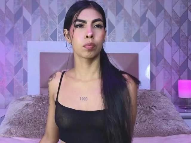MaiaWatson from BongaCams is Freechat